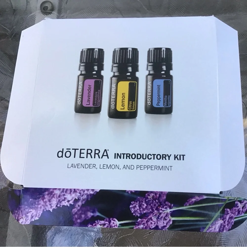SPAROOM Ultrasonic Fragrance Diffuser ‘Lotus Mist’ + Essential Oils, All EUC!